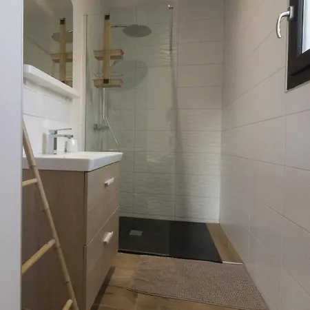 Villa jacuzzi vue sur les Pyrénées Seilhan Extérieur photo